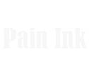 Pain ink logo